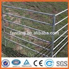 1.6*2.1m galvanized livestock goat fence panel